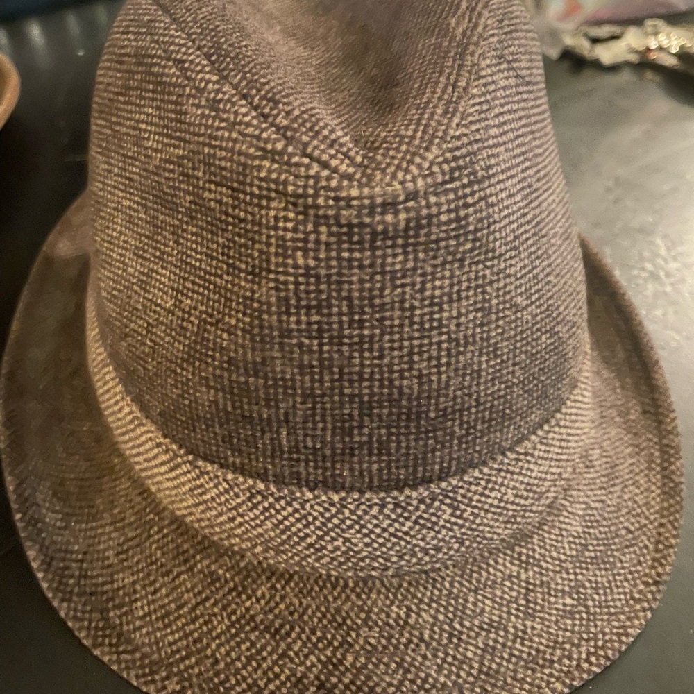 3 Stylish Fedoras - image 3